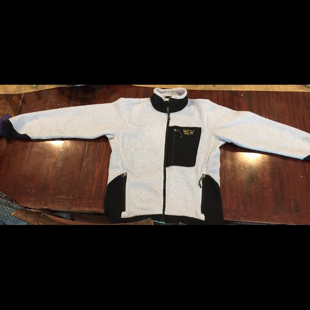 Mountain Hardware Jacket